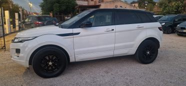 EVOQUE MOTORE 2.2 150 CV DYNAMIC OTTIME CONDIZIONI