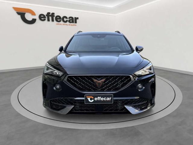 CUPRA Formentor 1.4 e-Hybrid DSG