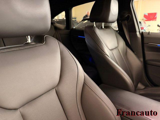 BMW 420 d xDrive 48V Msport