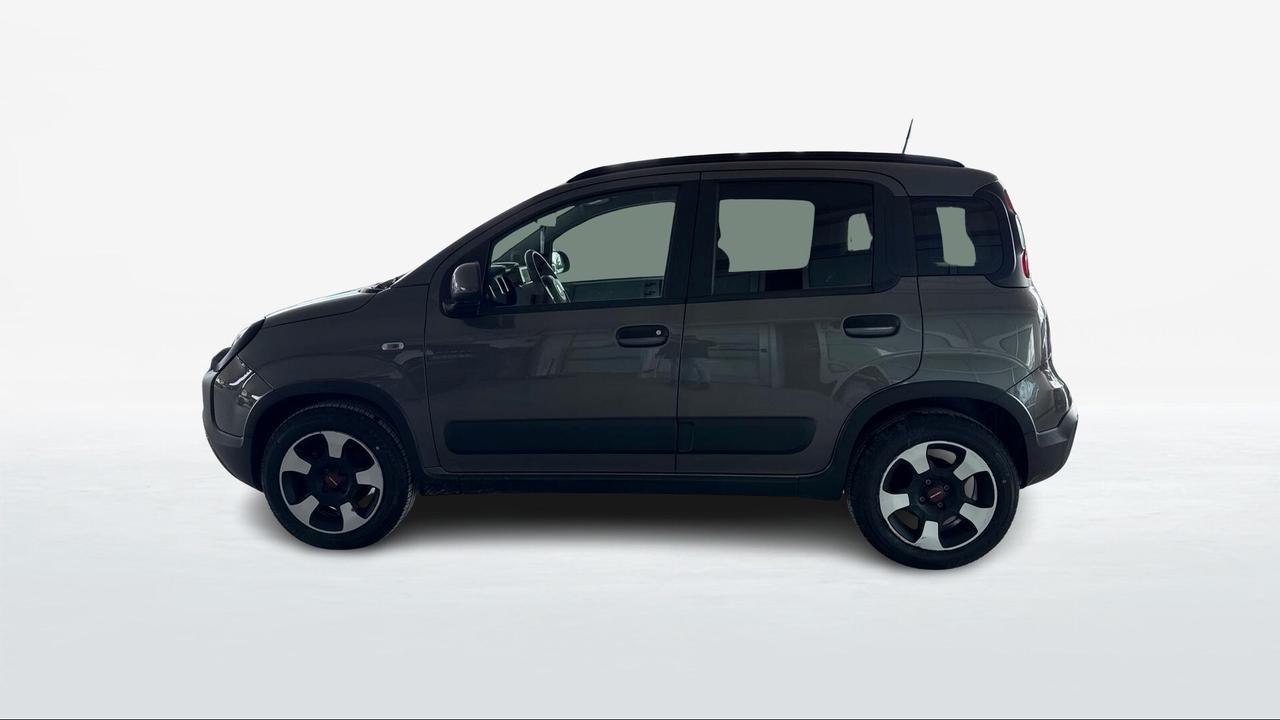 Fiat Panda Cross 1.0 FireFly S&S Hybrid