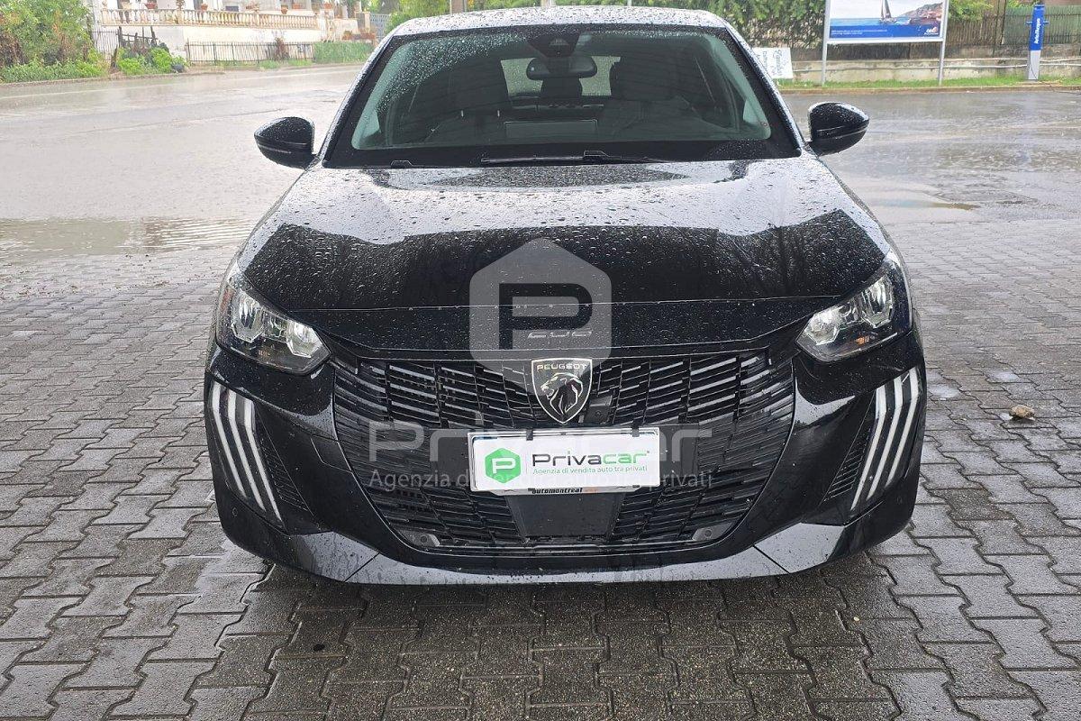 PEUGEOT 208 PureTech 100 Stop&Start 5 porte Allure