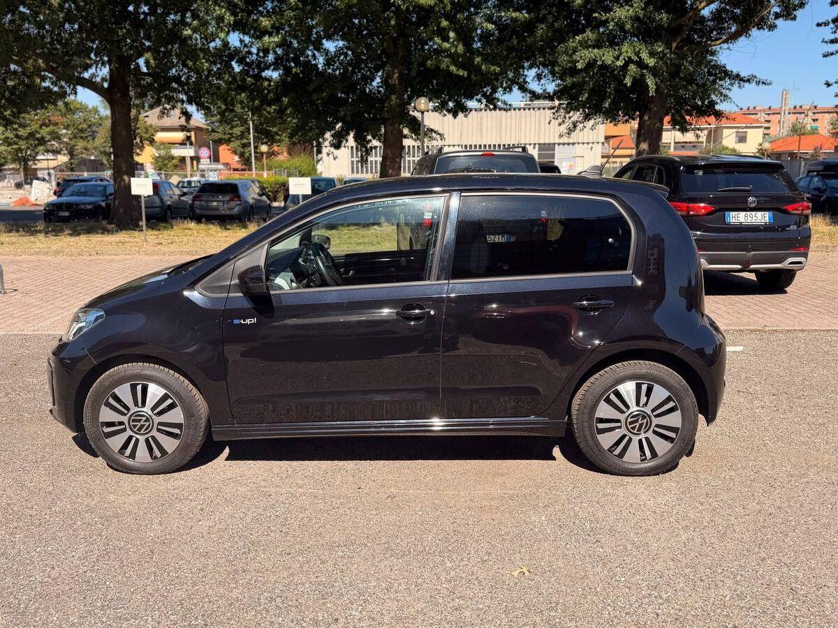 Volkswagen e-up! 5 Porte E- 5p