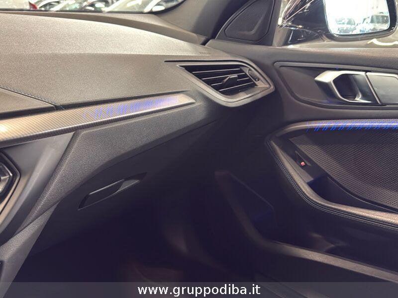 BMW Serie 1 F40 Diesel 116d Msport auto