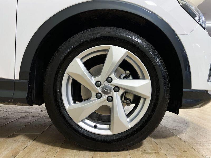Audi Q3 Q3 35 1.5 tfsi Business Advanced s-tronic