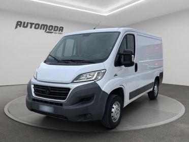 FIAT Ducato 2.0 MJT L1H1