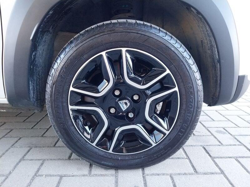 Dacia Spring Spring Expression Electric 45