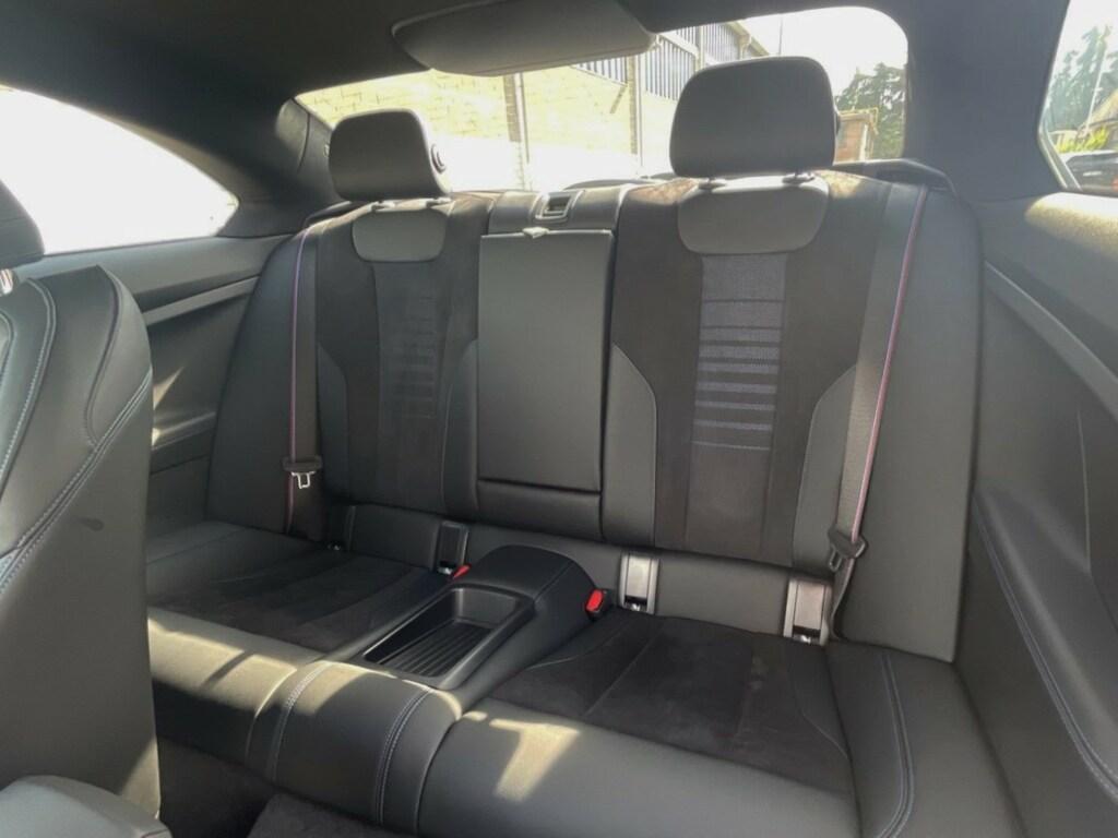 BMW Serie 2 Coupe 220 d Mild Hybrid 48V Msport Steptronic