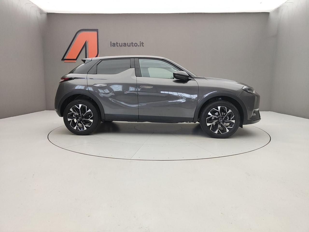 DS3 2023 1.2 PURETECH 130CV OPERA AUTO