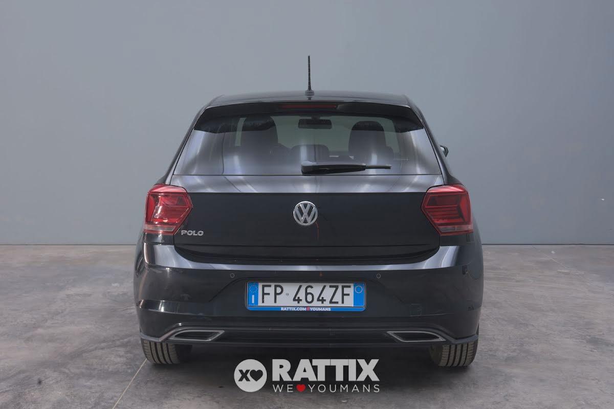 Volkswagen Polo 1.0 tsi 95CV Highline dsg