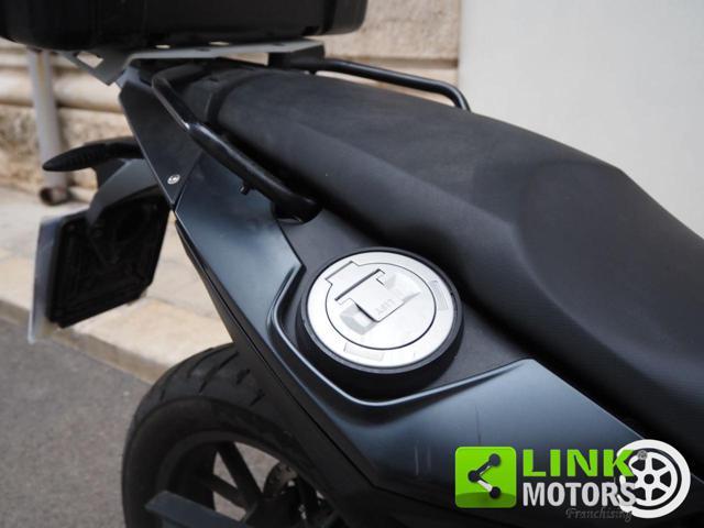 BMW F 700 GS *Unico Proprietario*
