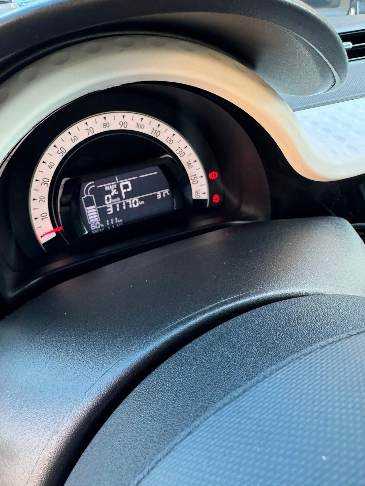 Renault Twingo Electric Equilibre -2022