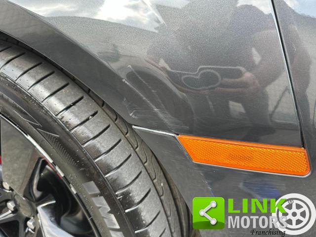 CHEVROLET Camaro 3.6 V6 330 CV Automatic Cabrio