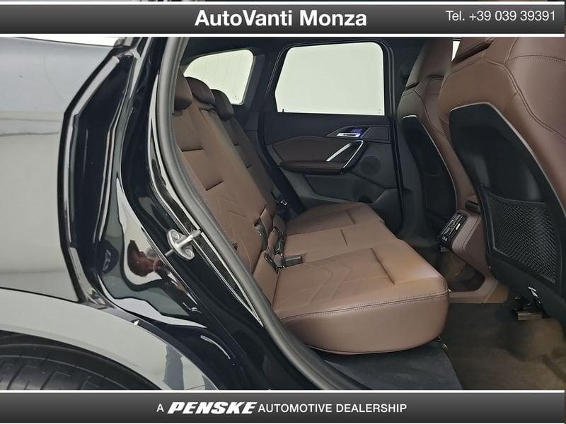 BMW X1 X1 sDrive 18d xLine