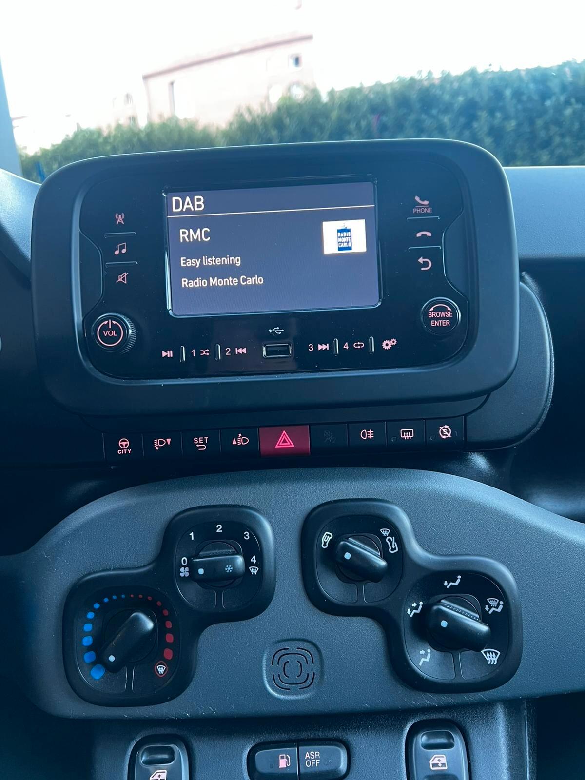 Fiat Panda 1.2 EasyPower City Life