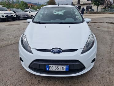 Ford Fiesta 1.2 16V 82CV 5p. Titanium Bs.