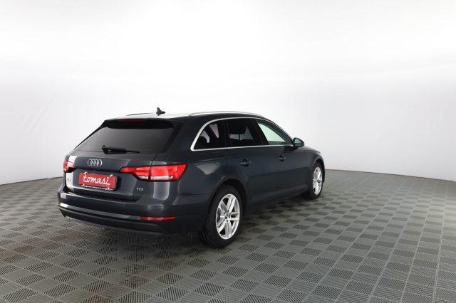 AUDI A4 Avant 5^Serie Avant 2.0 TDI 150 CV S tronic Busi