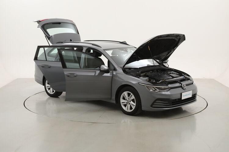 Volkswagen Golf Variant Variant Life BR754969 2.0 Diesel 116CV
