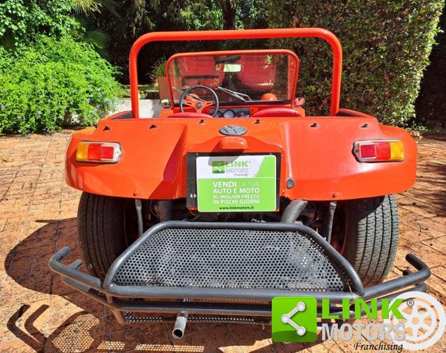 VOLKSWAGEN Buggy TRATTATIVA RISERVATA DUNE AUTOZODIACO