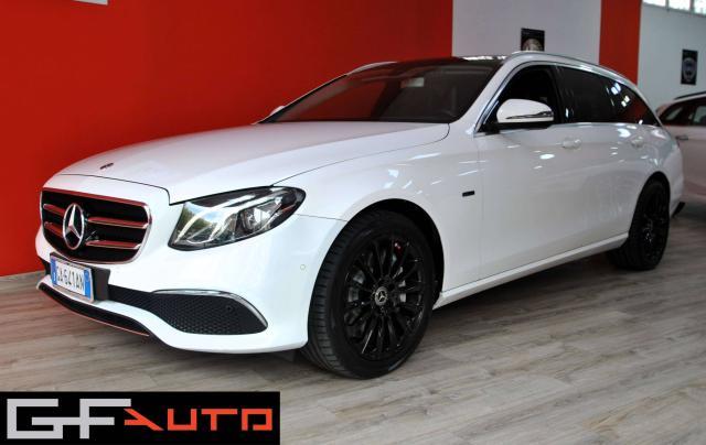 Mercedes-Benz E 300 E SW 300 tdt 4matic