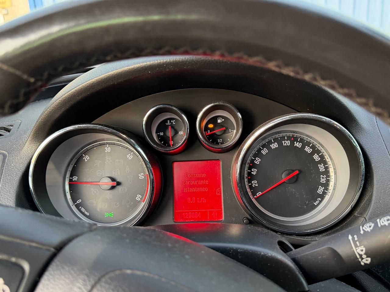 Opel Insignia 2.0 CDTI Sports Tourer aut. Cosmo