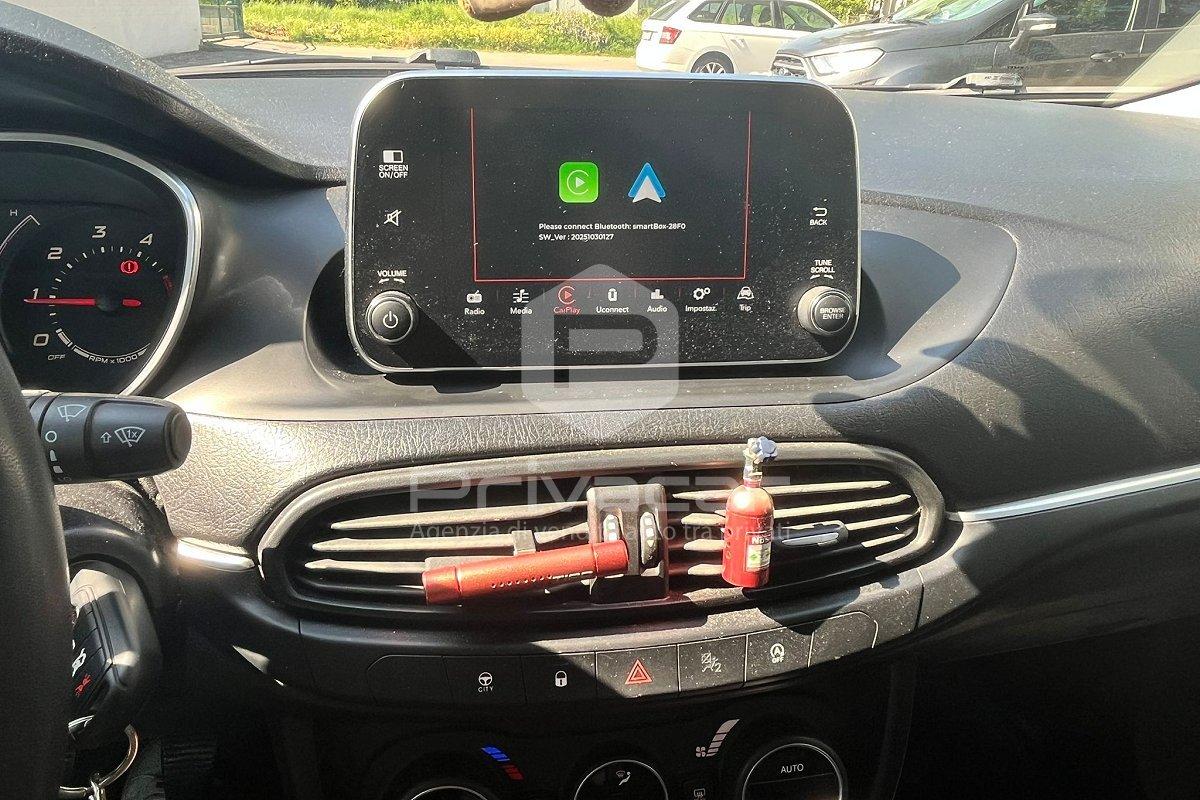FIAT Tipo 1.6 Mjt S&S 5 porte Lounge