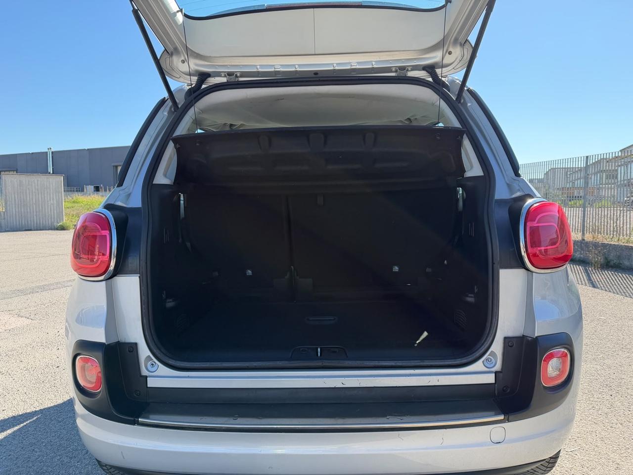 Fiat 500L 1.3 Multijet. Con 12 mesi di garanzia