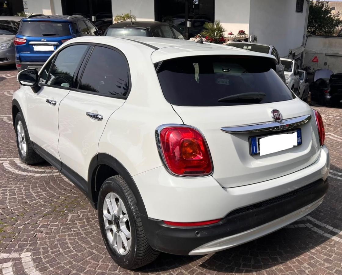 FIAT 500X 1.3 M.Jet 95 CV Lounge