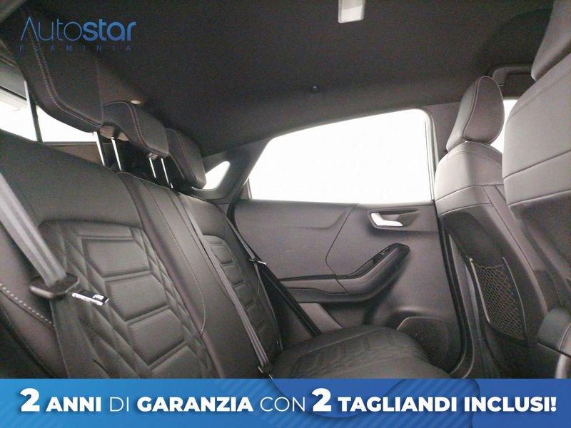 Ford Puma 1.0 ecoboost h ST-Line Vignale s&s 155cv auto