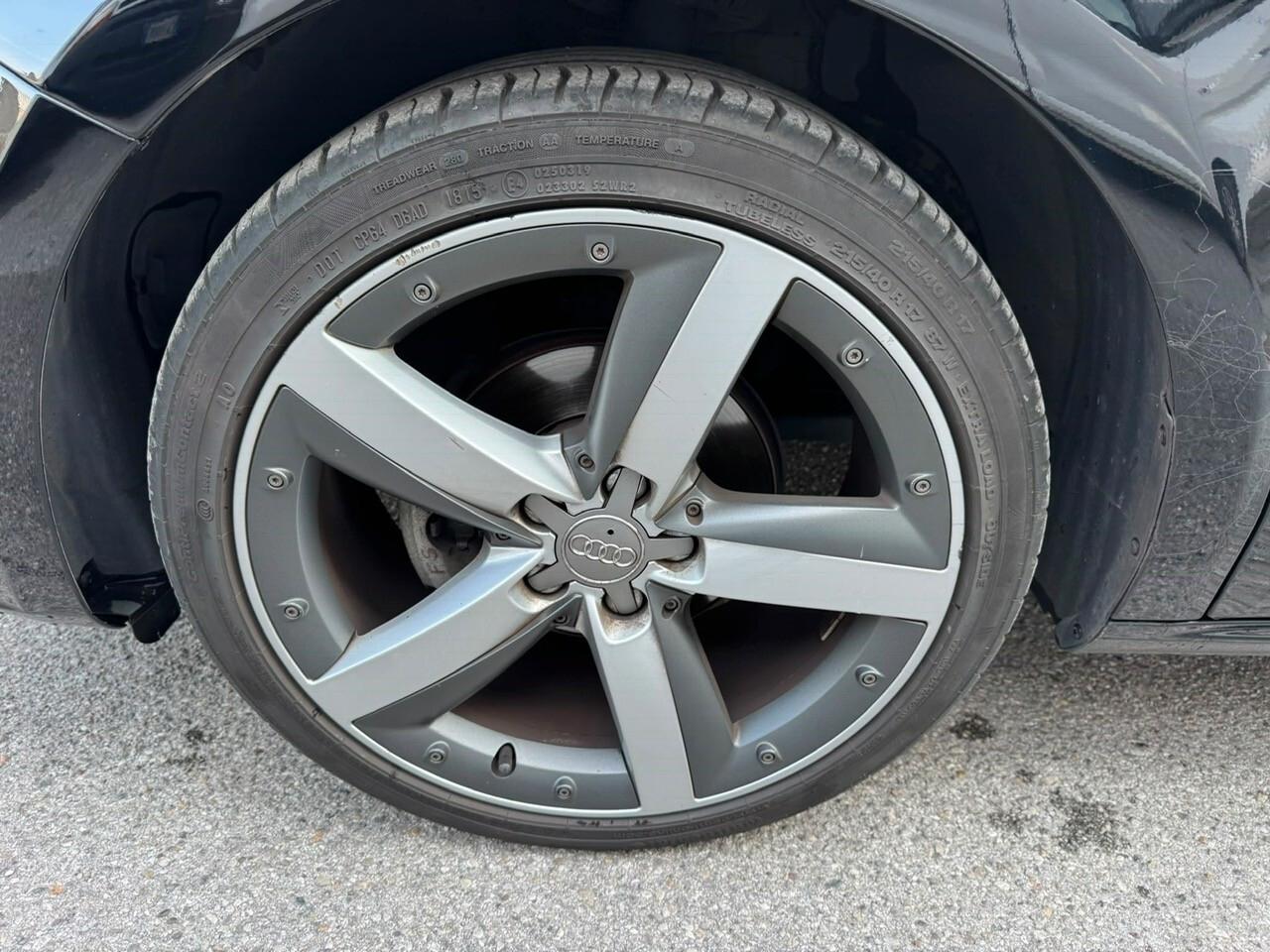Audi A1 SPB 1.0 TFSI ultra S tronic Sport*EURO6*NEOPATENTATI