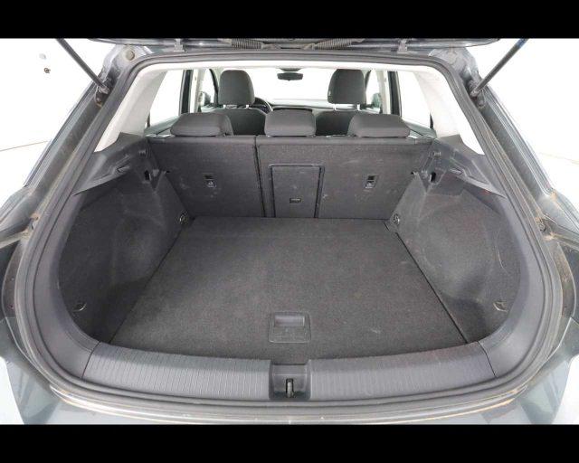 VOLKSWAGEN T-Roc 2.0 TDI SCR Business BlueMotion Technology