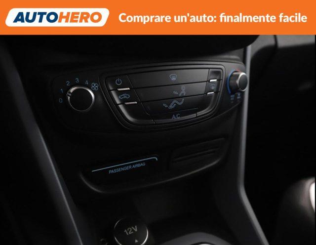 FORD B-Max 1.5 TDCi 75 CV Plus