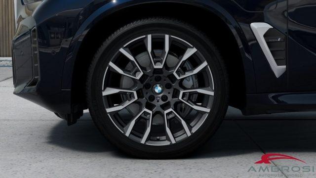 BMW X5 xDrive50e Msport