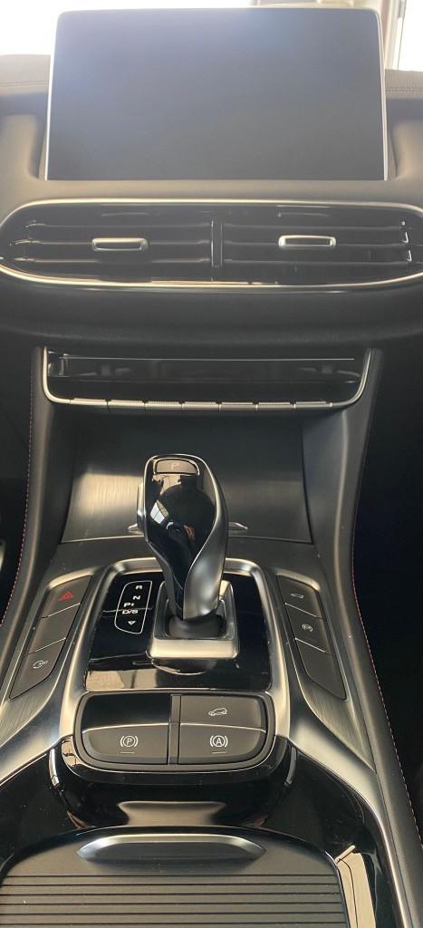 Mg HS 1.5 t Luxury auto