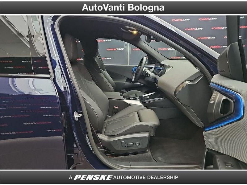 BMW X3 X3 xdrive30e MSport Pro auto