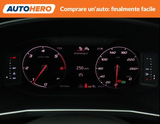 SEAT Tarraco 2.0 TDI 4Drive DSG XCELLENCE