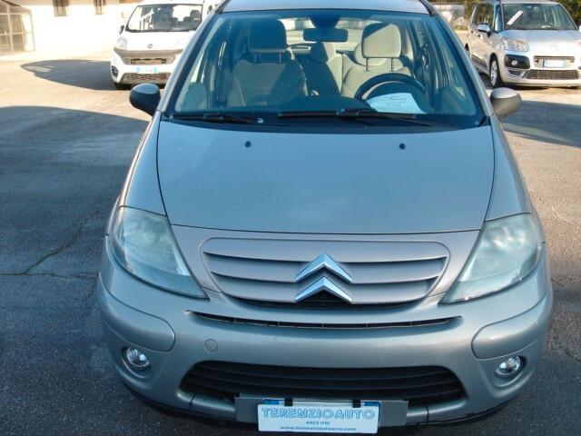 Citroen C3 1.4 HDi 70CV Exclusive