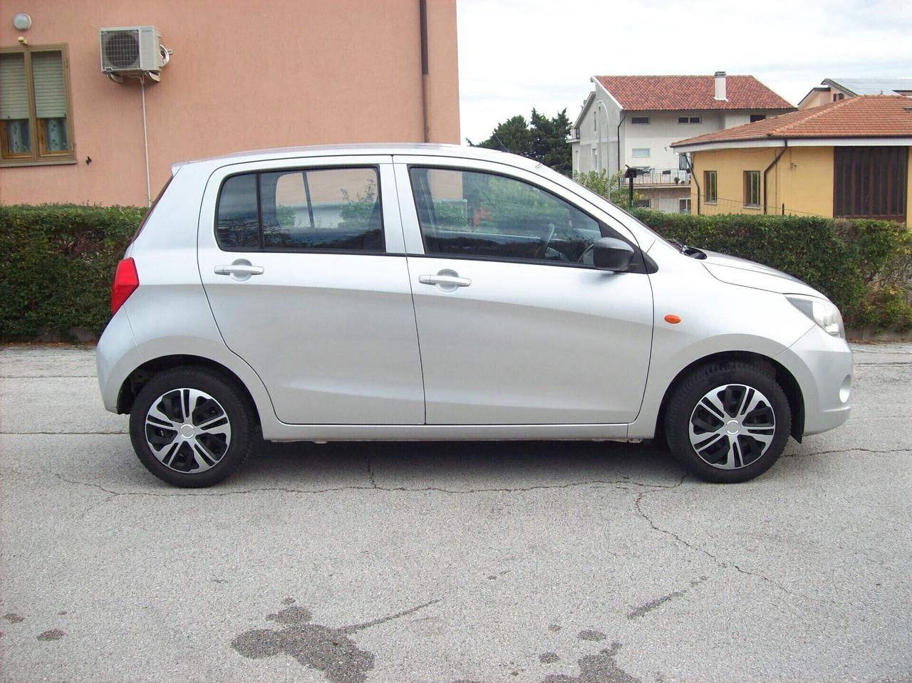 Suzuki Celerio 1.0 Easy x neopatentati