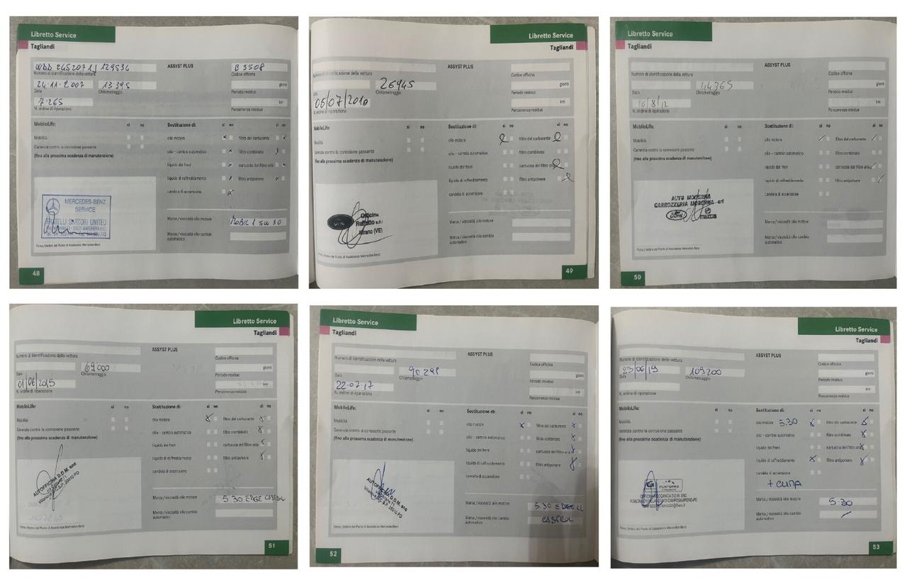 Mercedes-benz B 180 CDI Sport