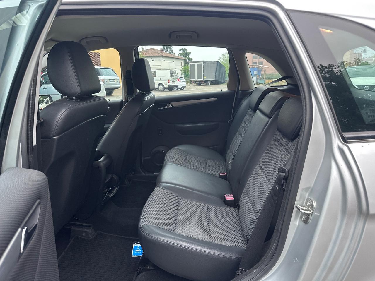 Mercedes-benz B 180 CDI Sport pari al Nuovo