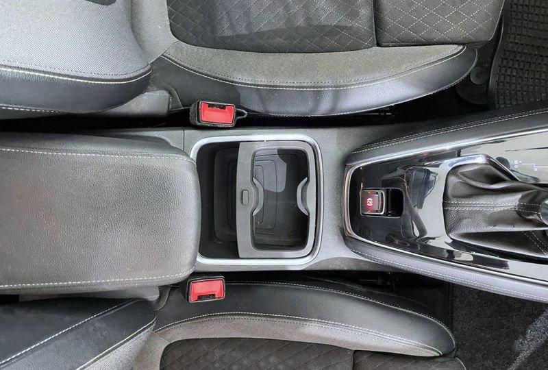 Opel Grandland X 1.5 Ecotec Diesel 130cv Ultimate S&S AT6