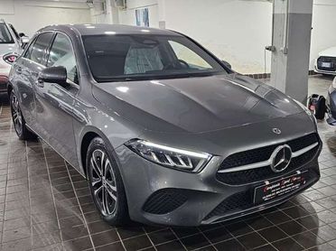 Mercedes-Benz A 180 PREMIUM 2.0 116CV MY23 CAMBIO F1