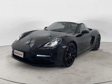 Porsche 718 Boxster 2.0