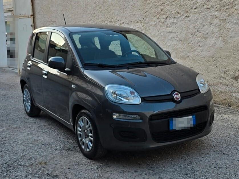 Fiat Panda 1.0 70CV S&S Hybrid