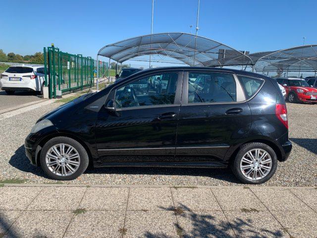 MERCEDES-BENZ A 180 CDI Special Edition
