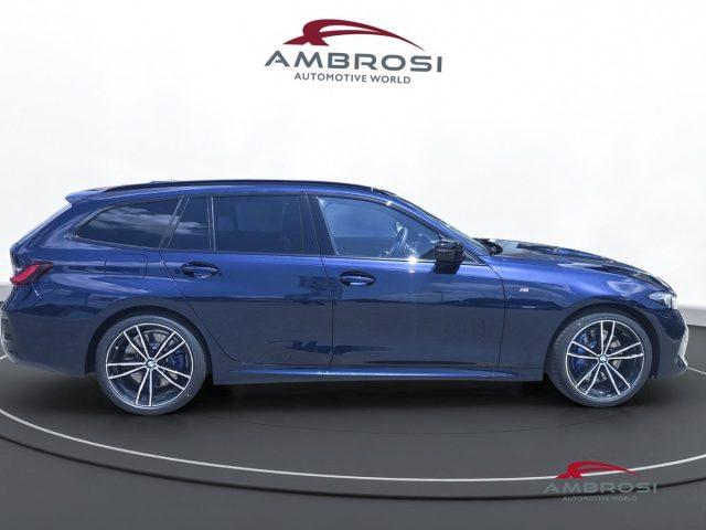 BMW 320 Serie 3 d xDrive Touring Msport Pro Package