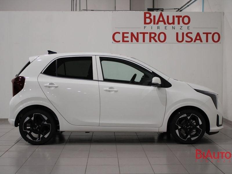 KIA Picanto Picanto 1.0 12V 5 porte 20th Anniversary Edition