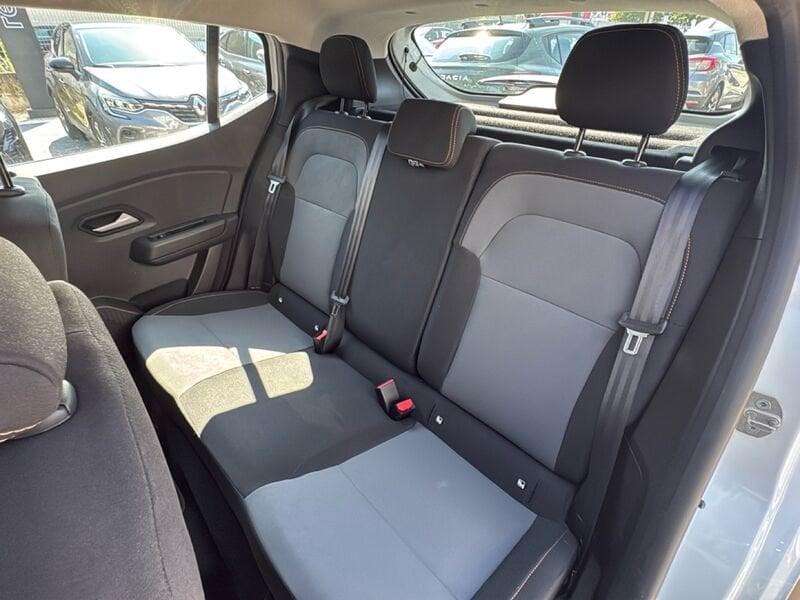 Dacia Sandero Sandero Stepway 1.0 tce Extreme Up Eco-g 100cv