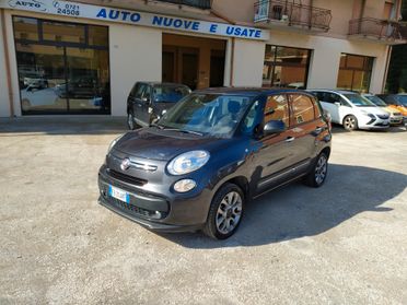 Fiat 500L 0.9 TwinAir Turbo Natural Power Lounge Neopatentati