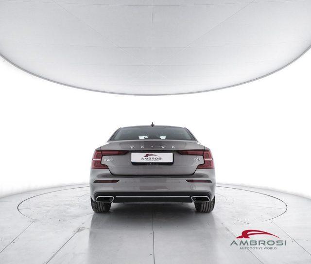 VOLVO S60 T4 Geartronic Inscription