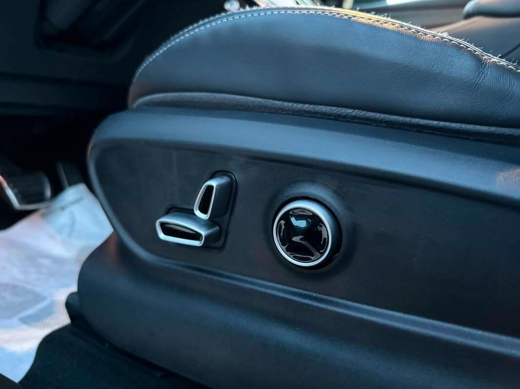 Maserati Grecale 2.0 mhev Modena 330cv auto